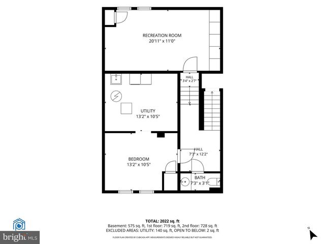 8069 POWDERBROOK LN, Springfield, VA 22153