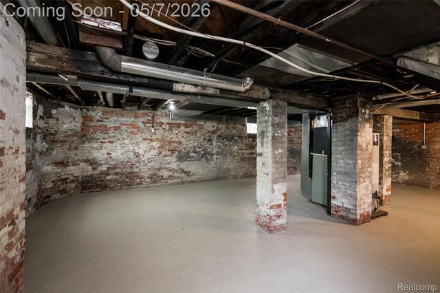1998 Morrell Street, Detroit, MI 48209