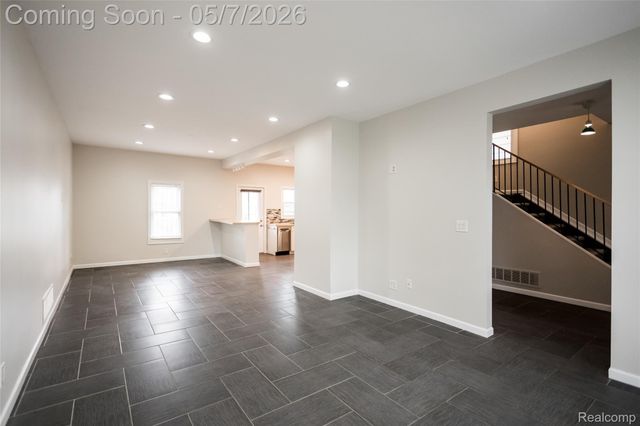 1998 Morrell Street, Detroit, MI 48209