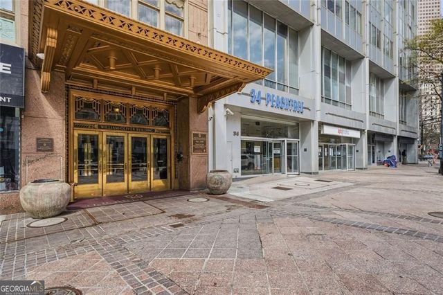 32 Peachtree Street NW 1102, Atlanta, GA 30303