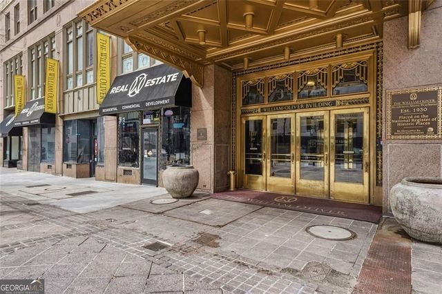 32 Peachtree Street NW 1102, Atlanta, GA 30303