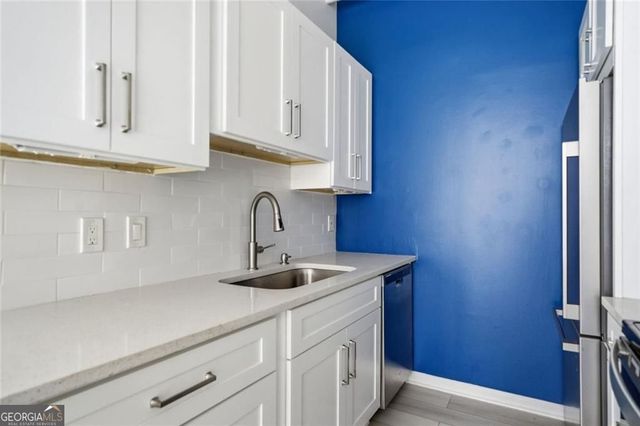 32 Peachtree Street NW 1102, Atlanta, GA 30303