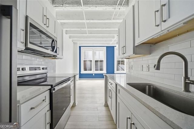 32 Peachtree Street NW 1102, Atlanta, GA 30303