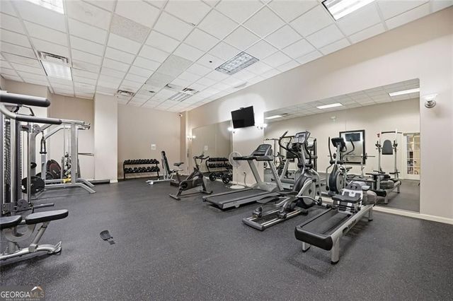 32 Peachtree Street NW 1102, Atlanta, GA 30303