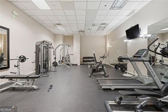 32 Peachtree Street NW 1102, Atlanta, GA 30303