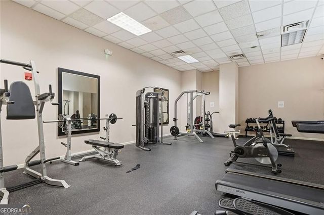 32 Peachtree Street NW 1102, Atlanta, GA 30303