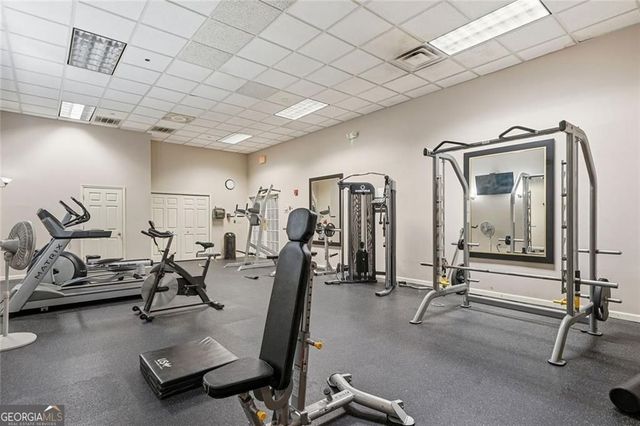 32 Peachtree Street NW 1102, Atlanta, GA 30303