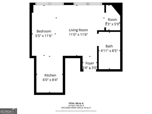 32 Peachtree Street NW 1102, Atlanta, GA 30303