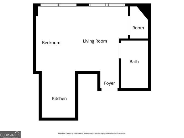 32 Peachtree Street NW 1102, Atlanta, GA 30303