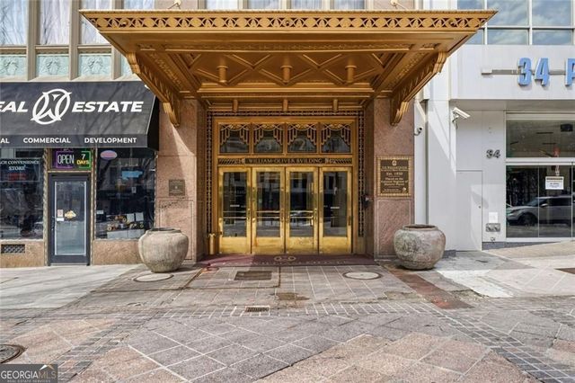 32 Peachtree Street NW 1102, Atlanta, GA 30303