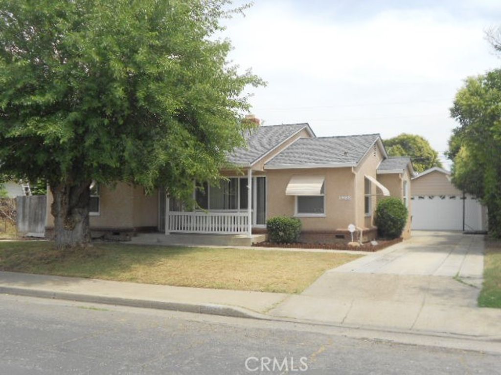 1988 Union Avenue, Merced, CA 95340