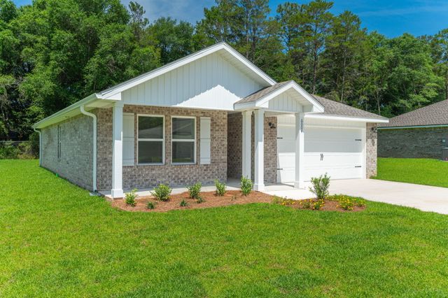 6004 Oak Hollow Way, Crestview, FL 32539