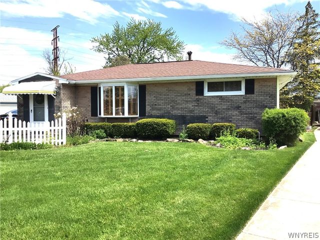 79 Winkler Drive, Tonawanda, NY 14150