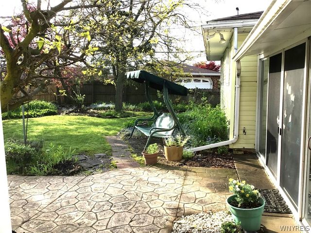 79 Winkler Drive, Tonawanda, NY 14150