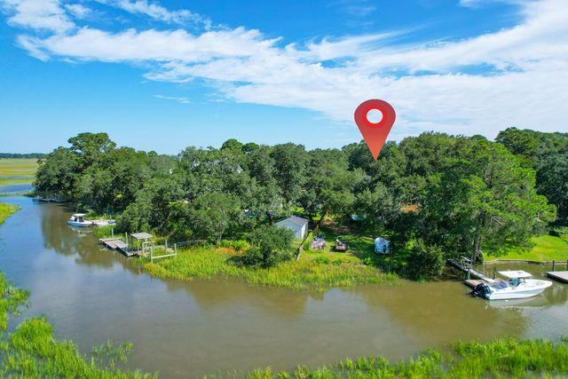1616 Relyea Avenue, Charleston, SC 29412