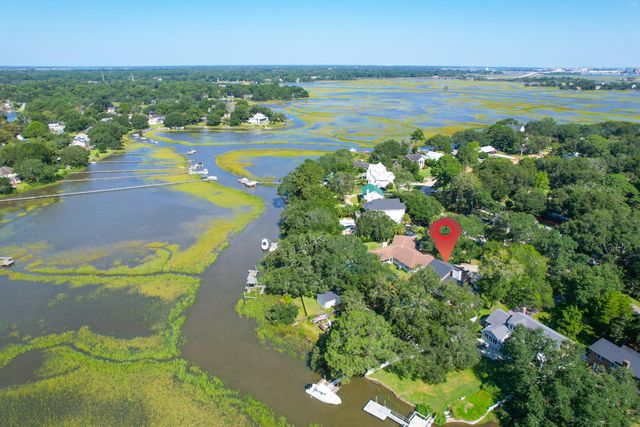 1616 Relyea Avenue, Charleston, SC 29412
