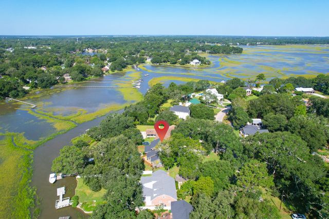 1616 Relyea Avenue, Charleston, SC 29412