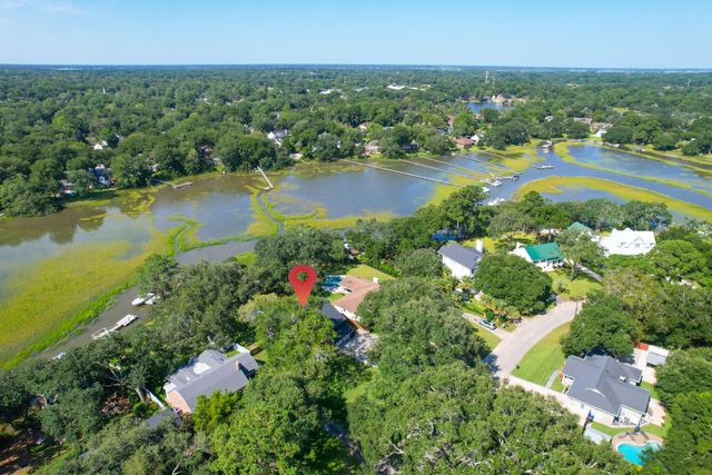 1616 Relyea Avenue, Charleston, SC 29412