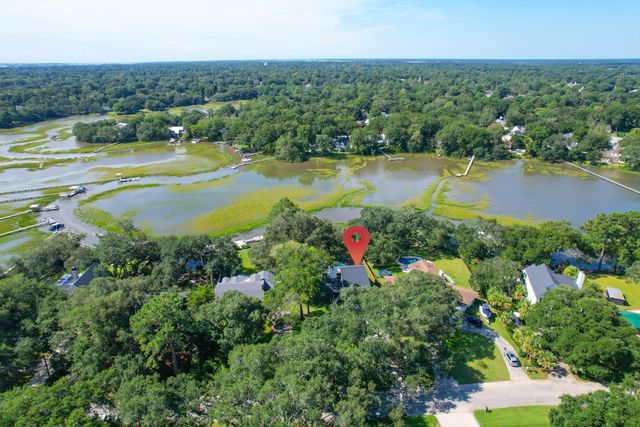 1616 Relyea Avenue, Charleston, SC 29412