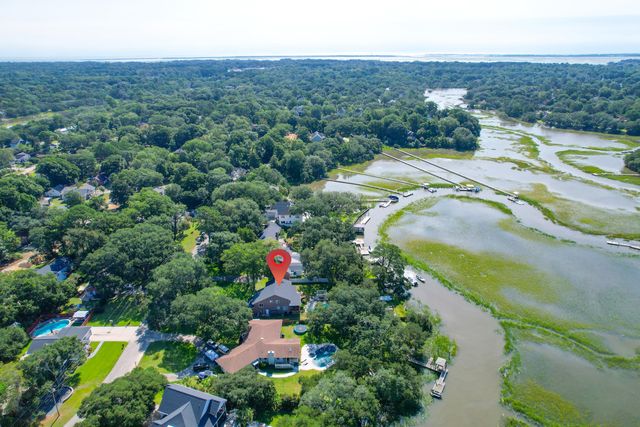 1616 Relyea Avenue, Charleston, SC 29412
