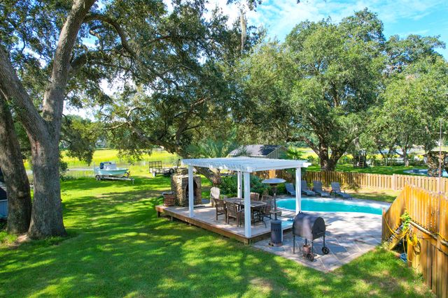 1616 Relyea Avenue, Charleston, SC 29412