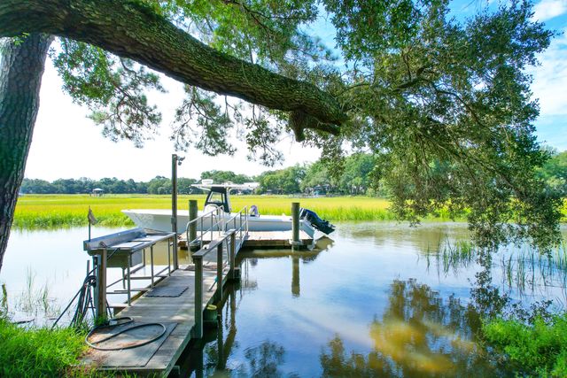 1616 Relyea Avenue, Charleston, SC 29412