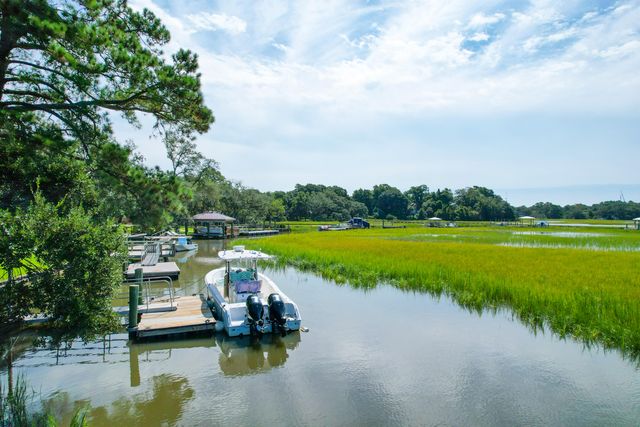 1616 Relyea Avenue, Charleston, SC 29412