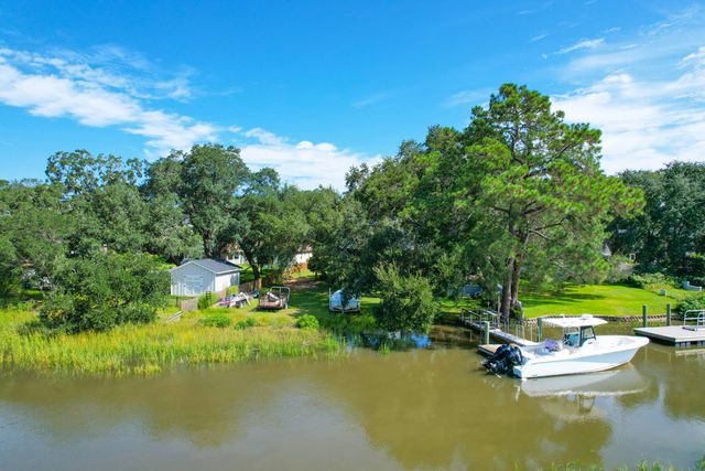 1616 Relyea Avenue, Charleston, SC 29412