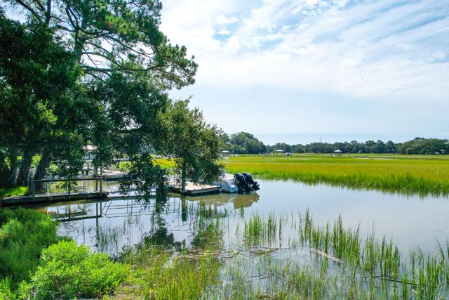 1616 Relyea Avenue, Charleston, SC 29412