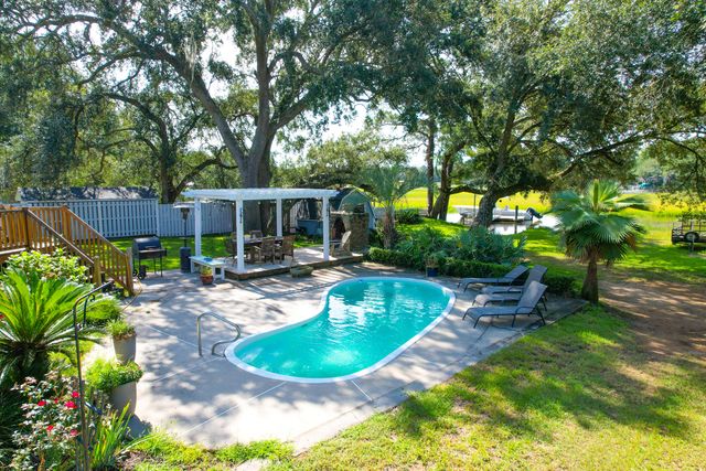 1616 Relyea Avenue, Charleston, SC 29412