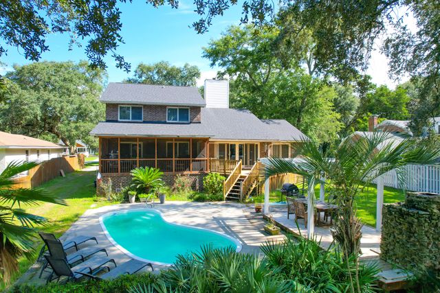 1616 Relyea Avenue, Charleston, SC 29412