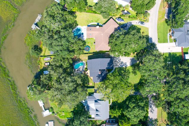 1616 Relyea Avenue, Charleston, SC 29412