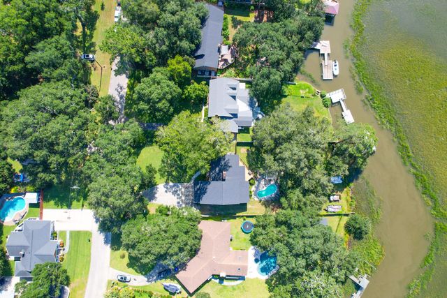 1616 Relyea Avenue, Charleston, SC 29412