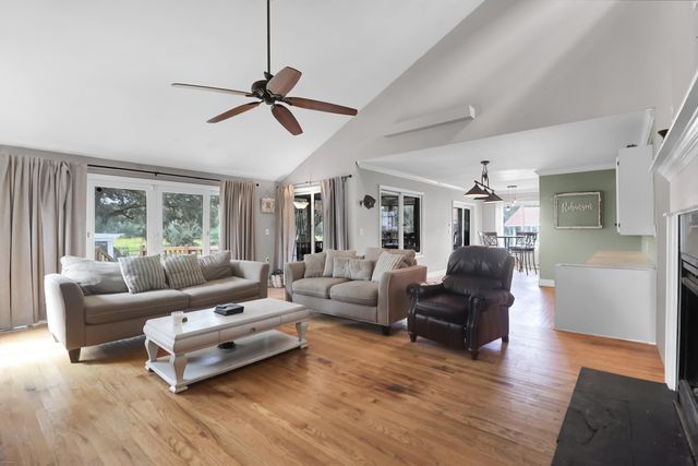 1616 Relyea Avenue, Charleston, SC 29412
