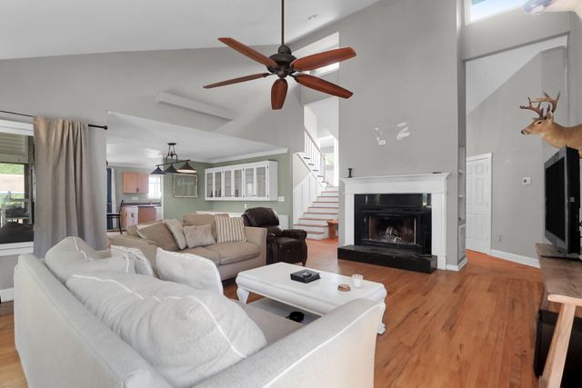 1616 Relyea Avenue, Charleston, SC 29412