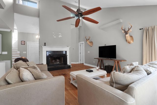 1616 Relyea Avenue, Charleston, SC 29412