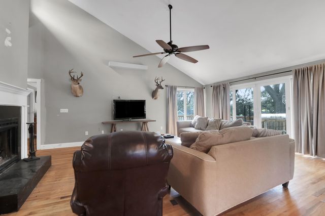 1616 Relyea Avenue, Charleston, SC 29412