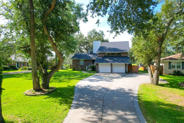 1616 Relyea Avenue, Charleston, SC 29412