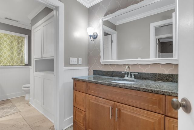 1616 Relyea Avenue, Charleston, SC 29412