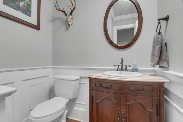 1616 Relyea Avenue, Charleston, SC 29412