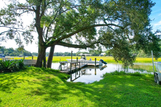 1616 Relyea Avenue, Charleston, SC 29412