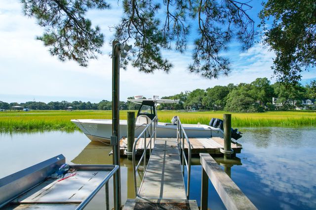 1616 Relyea Avenue, Charleston, SC 29412