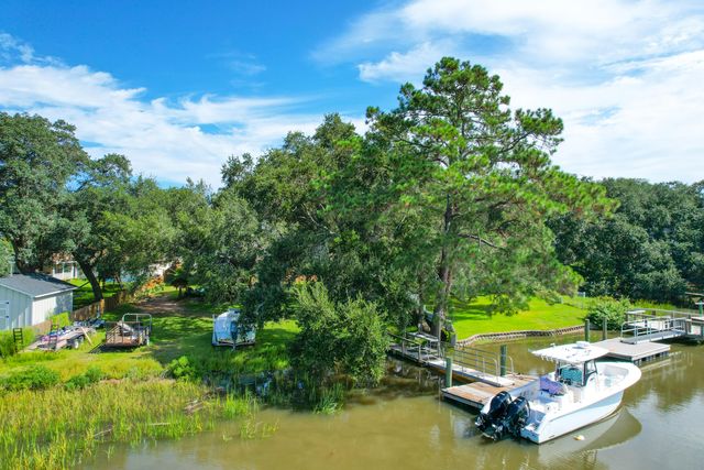 1616 Relyea Avenue, Charleston, SC 29412