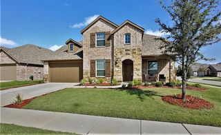 1628 Village Creek Drive, Forney, TX 75126