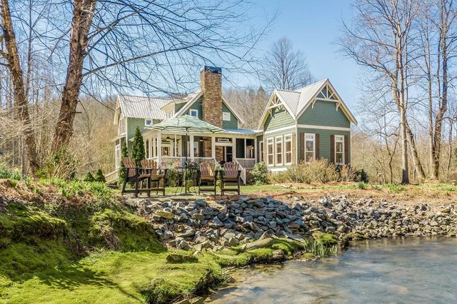 3349 Whitepath Road, Ellijay, GA 30540