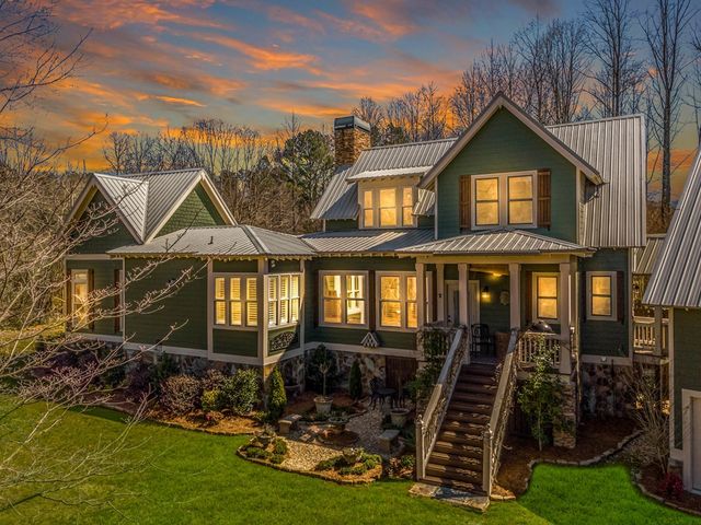 3349 Whitepath Road, Ellijay, GA 30540