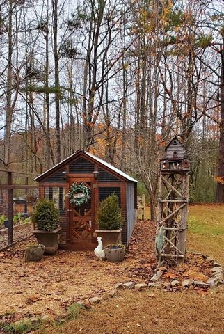 3349 Whitepath Road, Ellijay, GA 30540