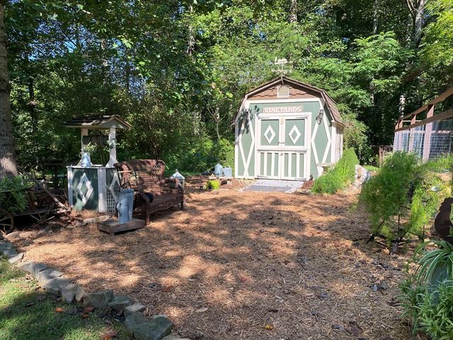 3349 Whitepath Road, Ellijay, GA 30540