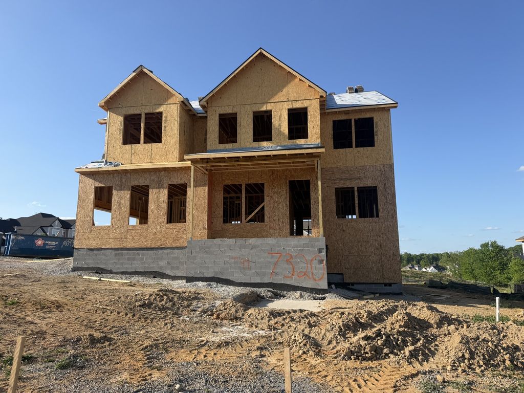 7320 Dutch River Cir, Fairview, TN 37062