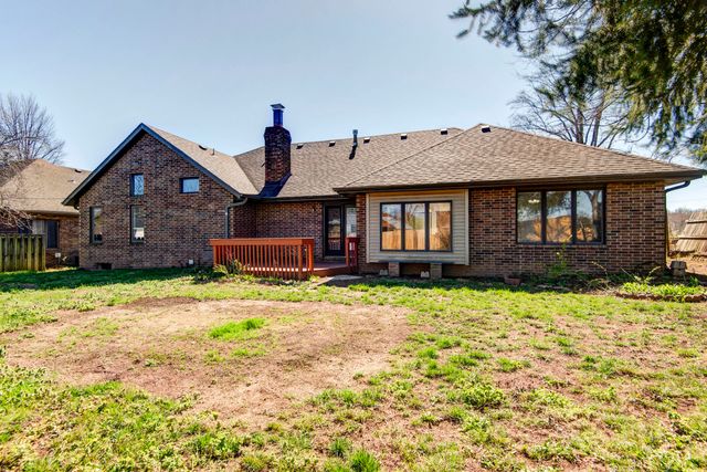 4103 E Crighton Place, Springfield, MO 65809